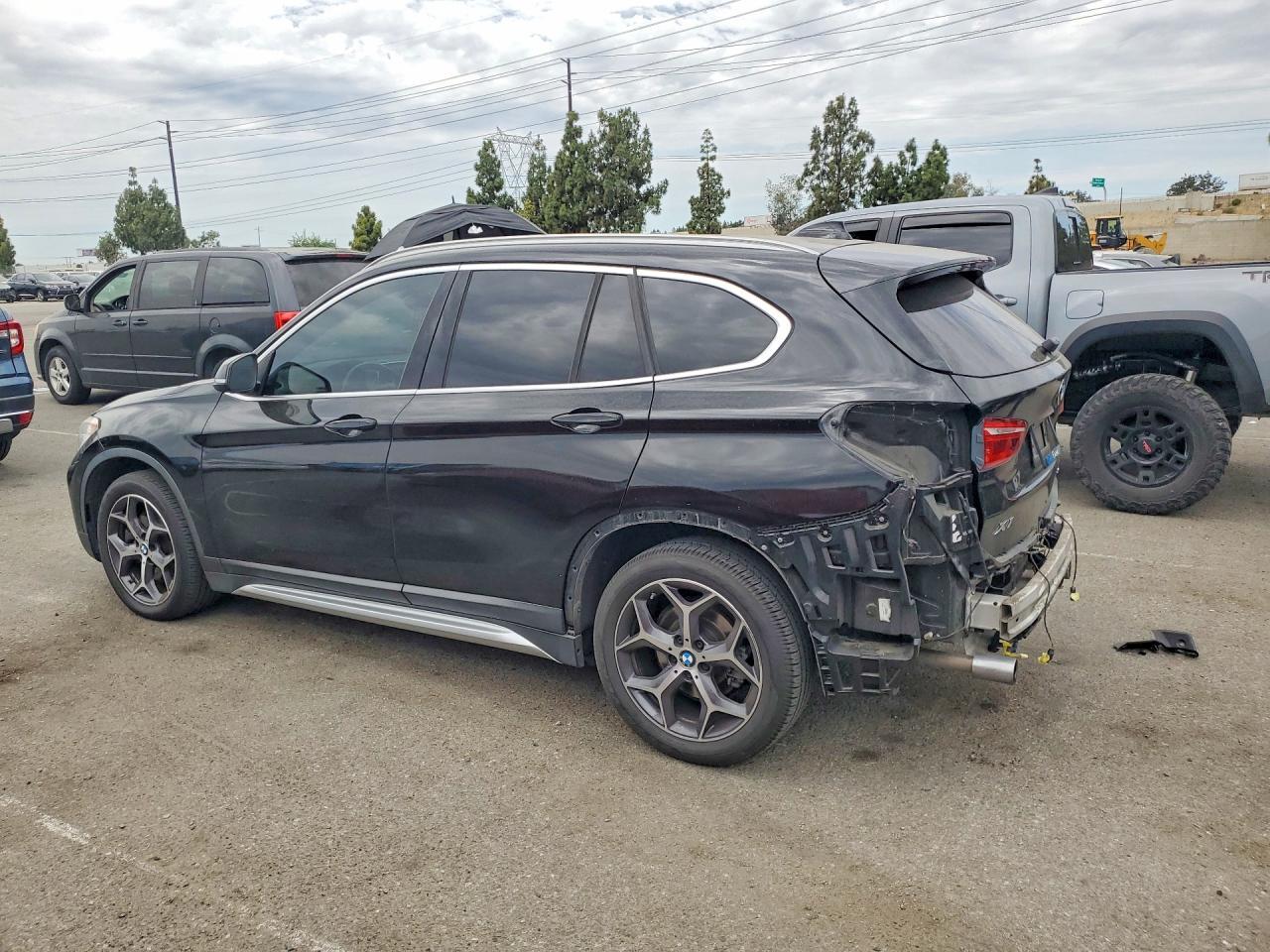 2019 BMW X1, Sdrive28I