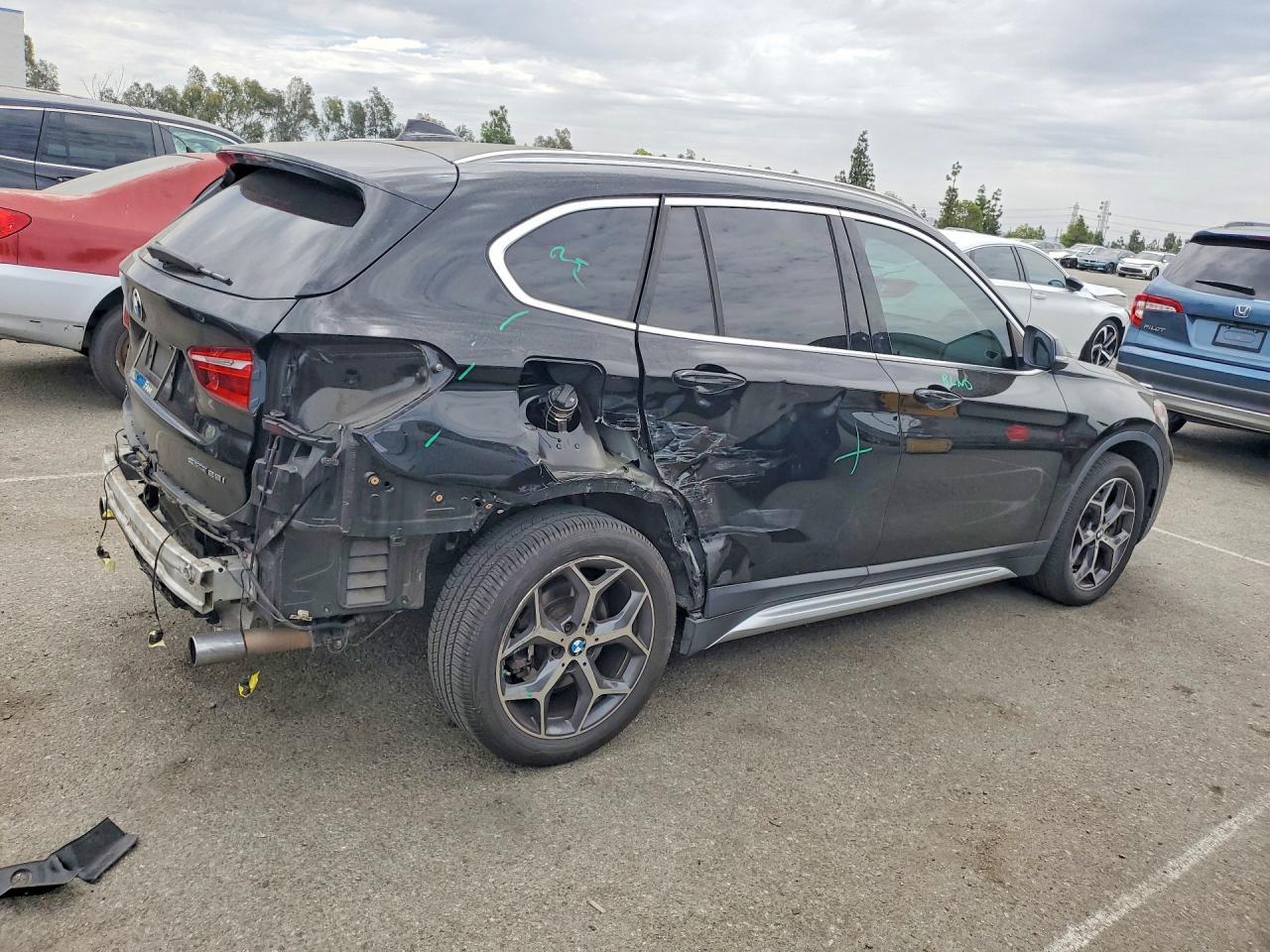 2019 BMW X1, Sdrive28I