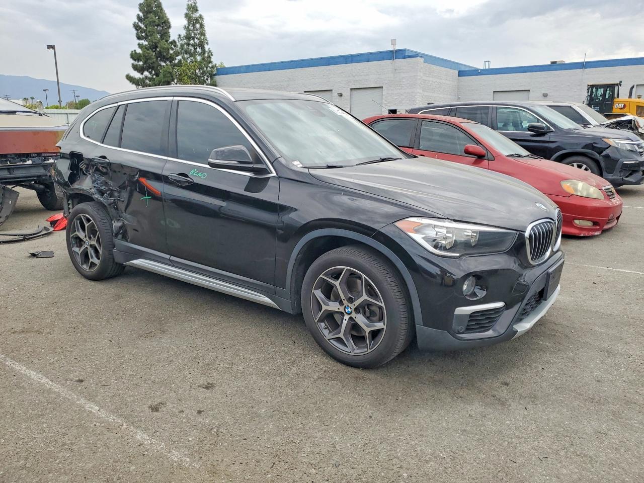 2019 BMW X1, Sdrive28I