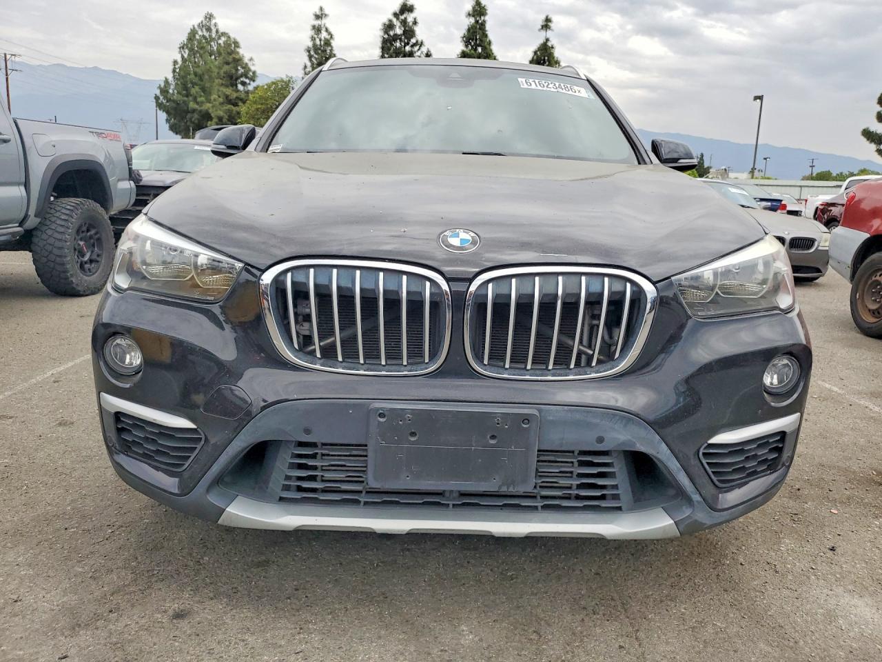 2019 BMW X1, Sdrive28I