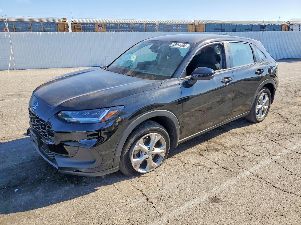 2024 Honda HR-V, LX