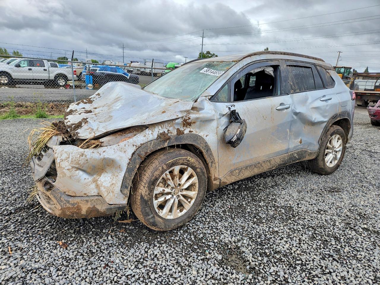 2026 Toyota Corolla, LE