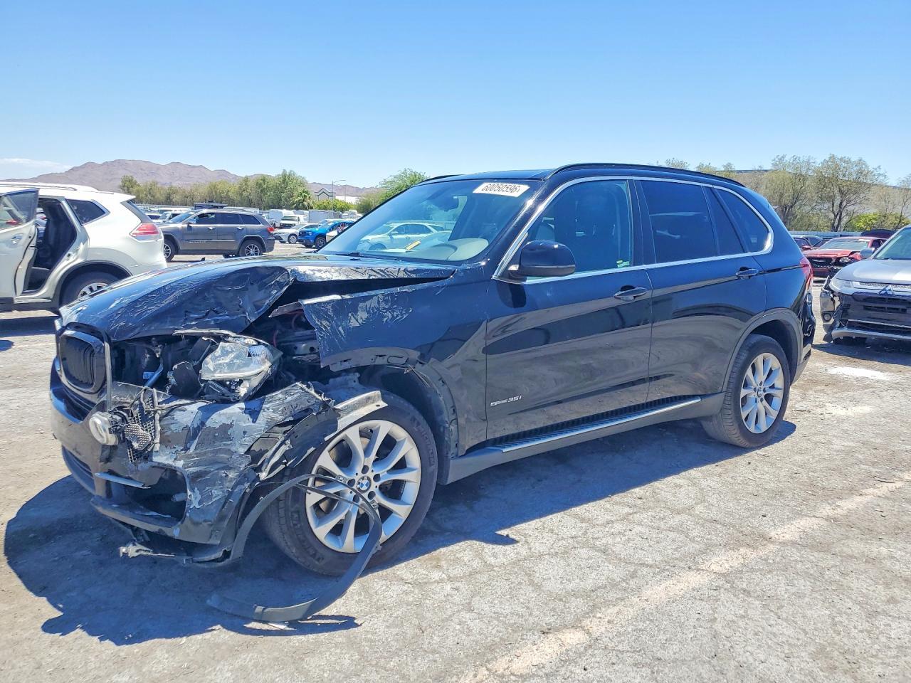 2016 BMW X5, Sdrive35I