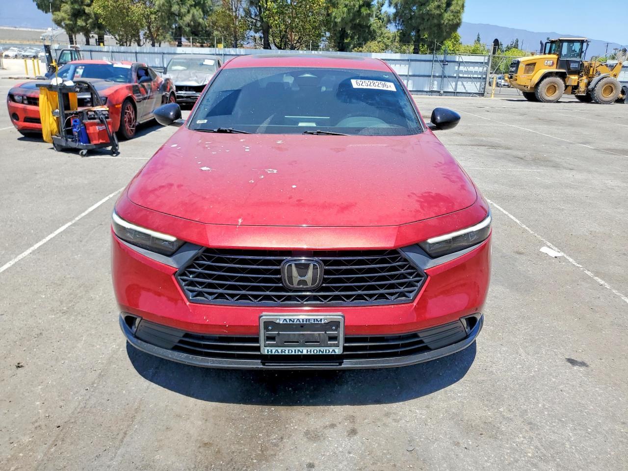 2023 Honda Accord, Hybrid Spo...