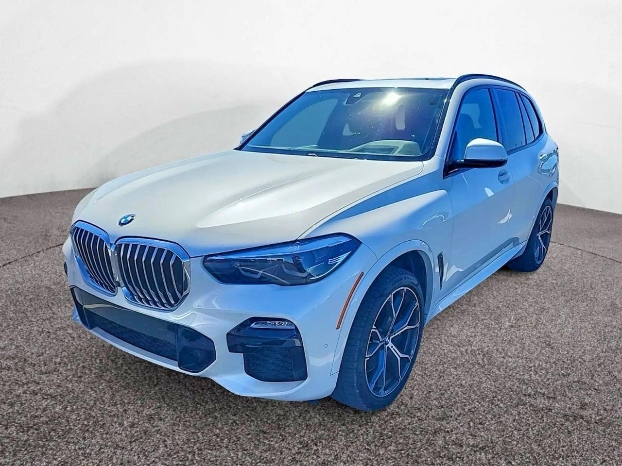 2019 BMW X5, Xdrive40I