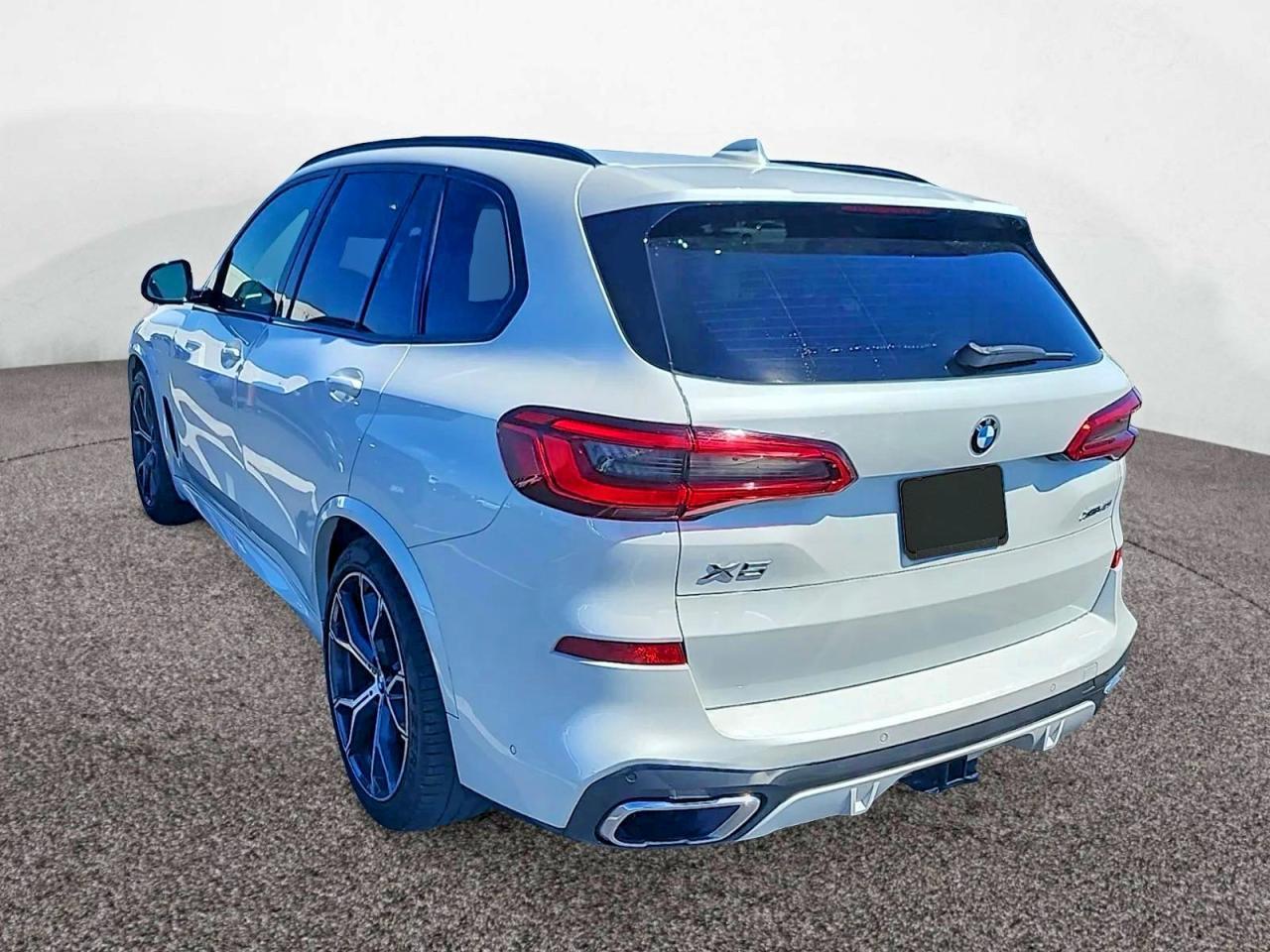 2019 BMW X5, Xdrive40I
