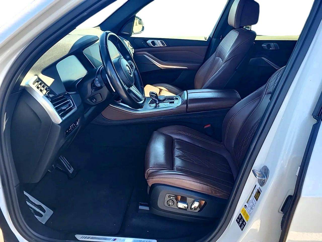 2019 BMW X5, Xdrive40I