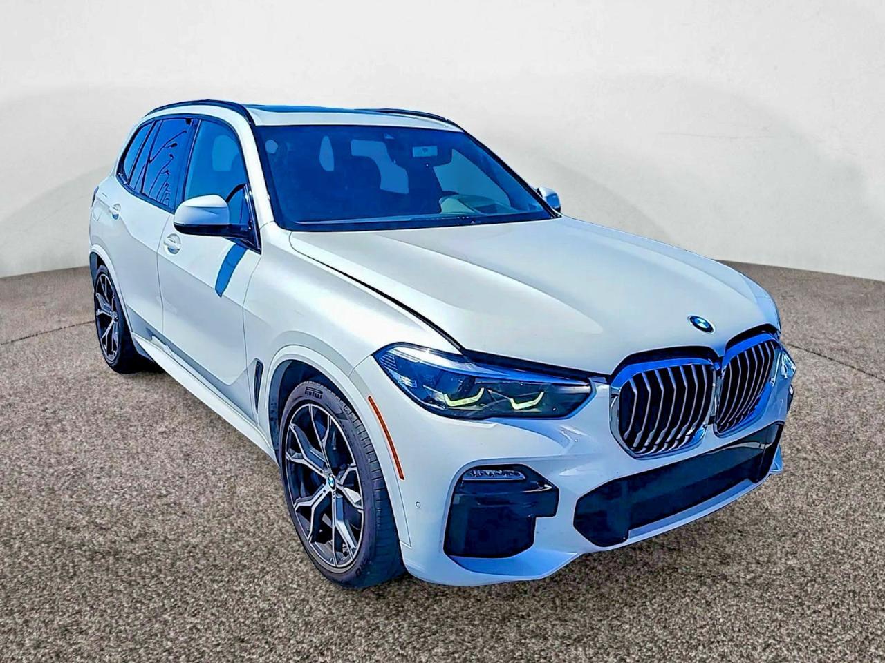 2019 BMW X5, Xdrive40I