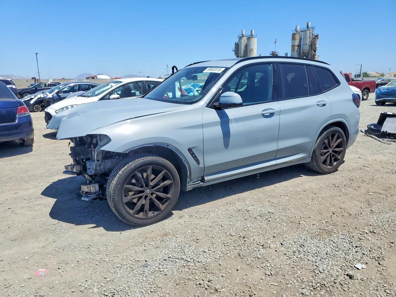 2024 BMW X3, Xdrive30I