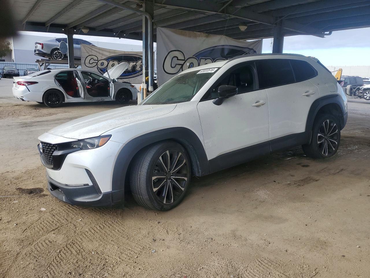 2023 Mazda CX-50, Premium Plus