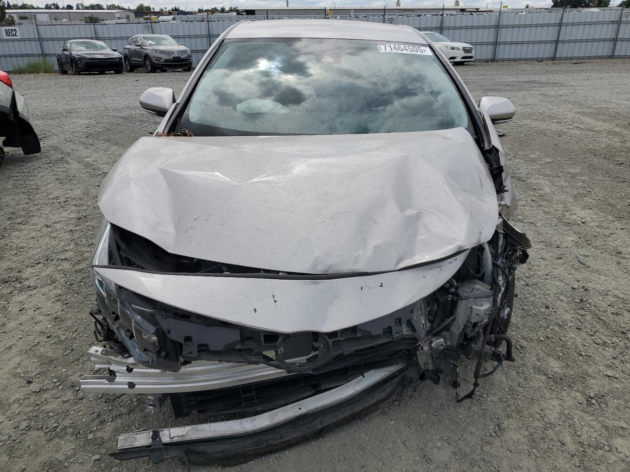 2020 Toyota Prius, LE