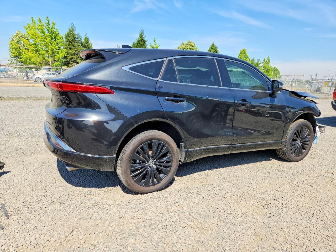 2023 Toyota Venza, Nightshade...