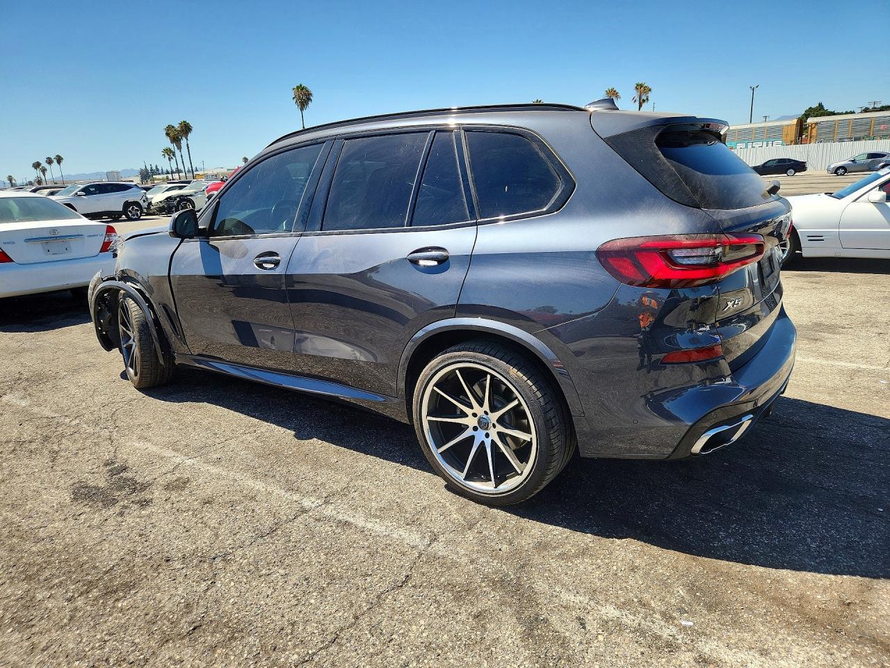 2020 BMW X5, Sdrive 40I