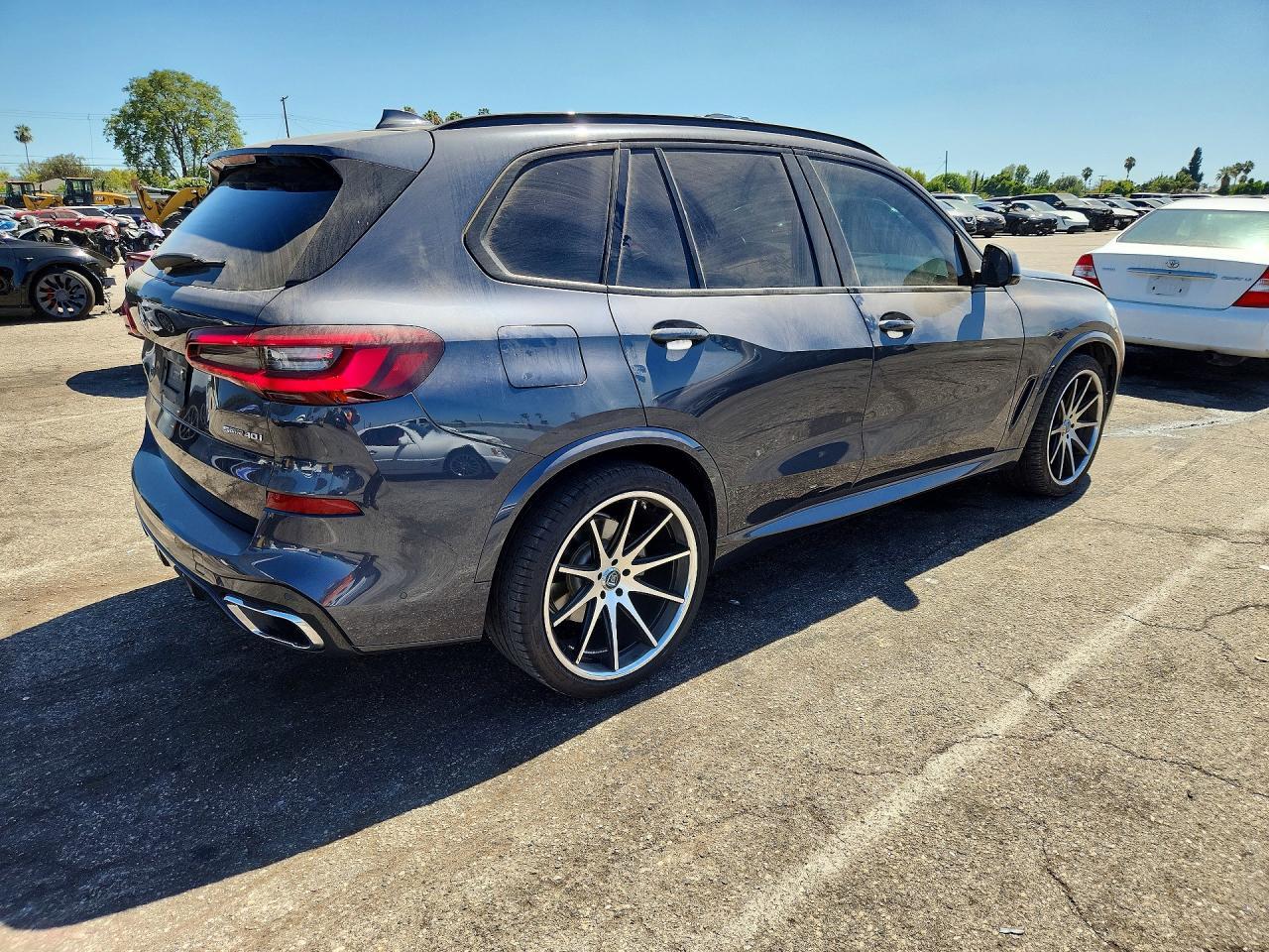 2020 BMW X5, Sdrive 40I