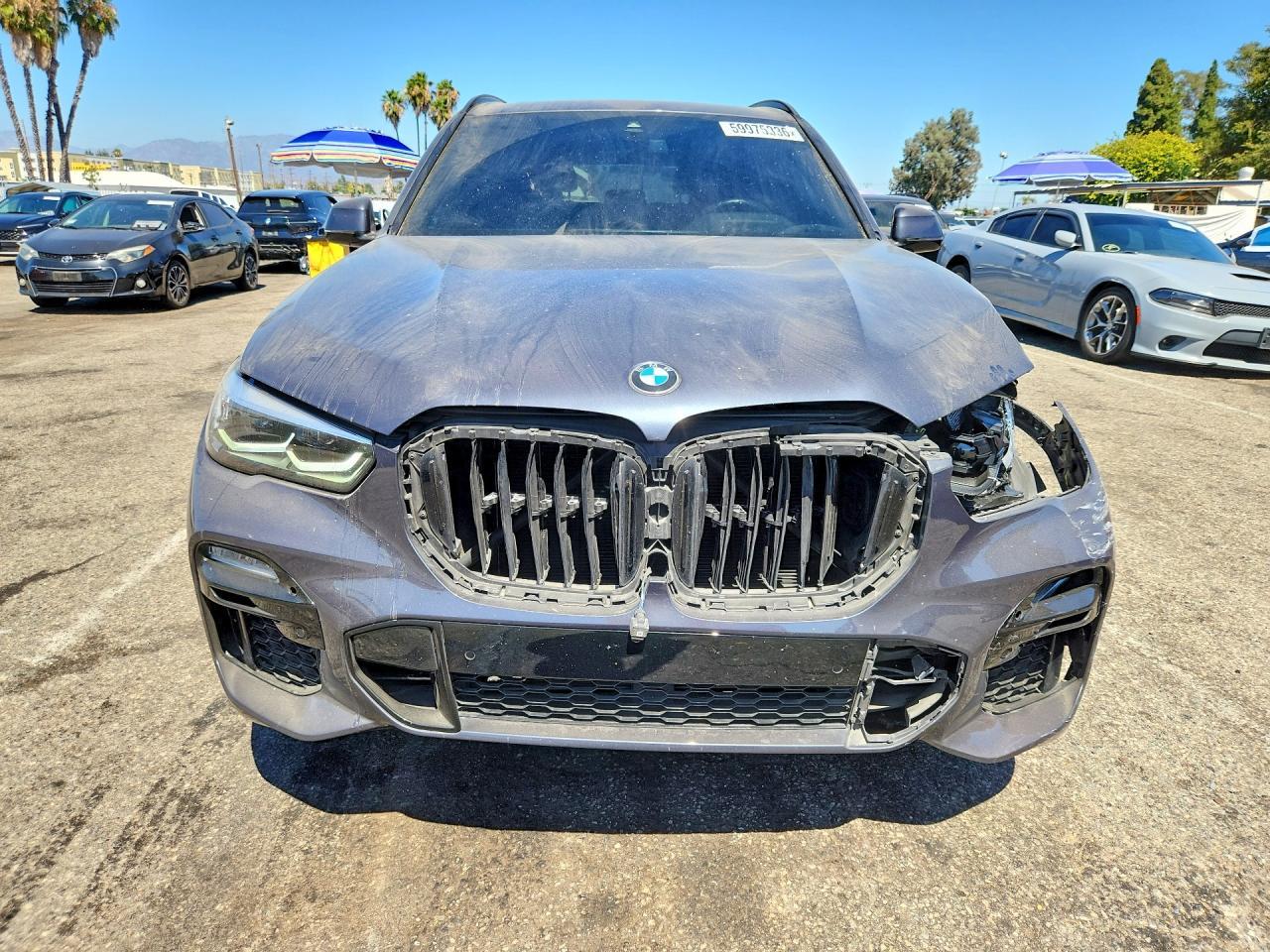 2020 BMW X5, Sdrive 40I