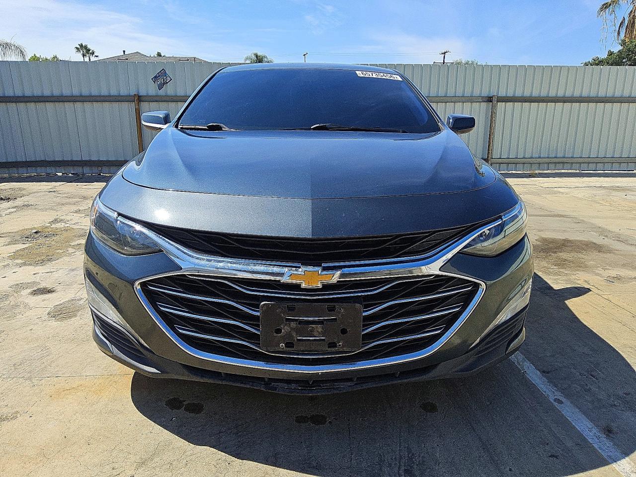 2020 Chevrolet Malibu, LT