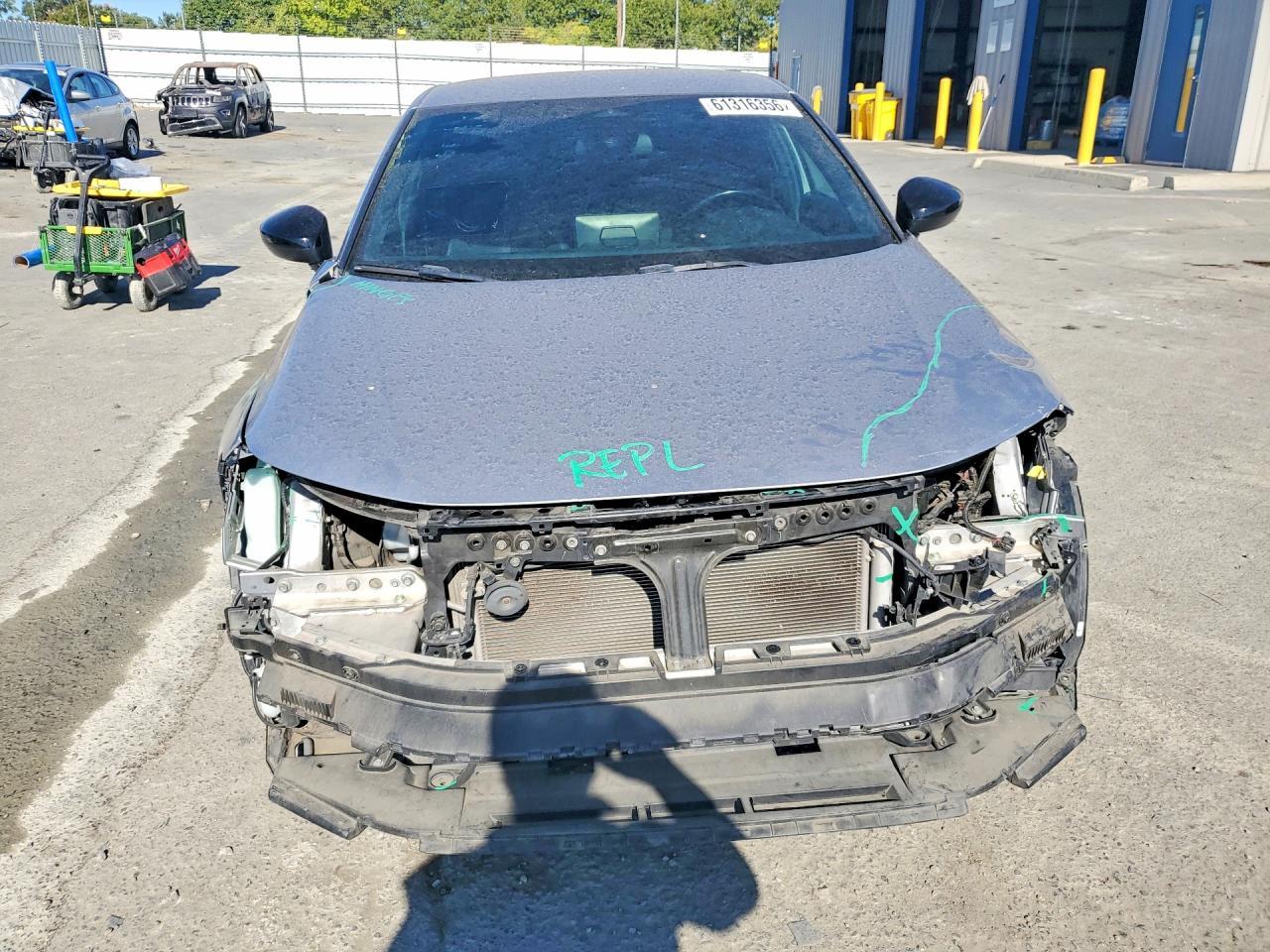 2022 Honda Civic, Sport