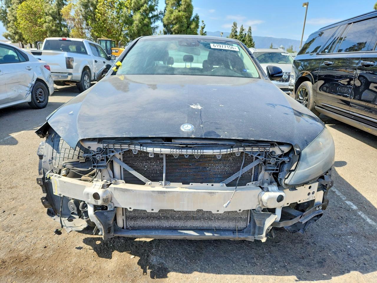 2016 Mercedes-Benz C-Class, 300