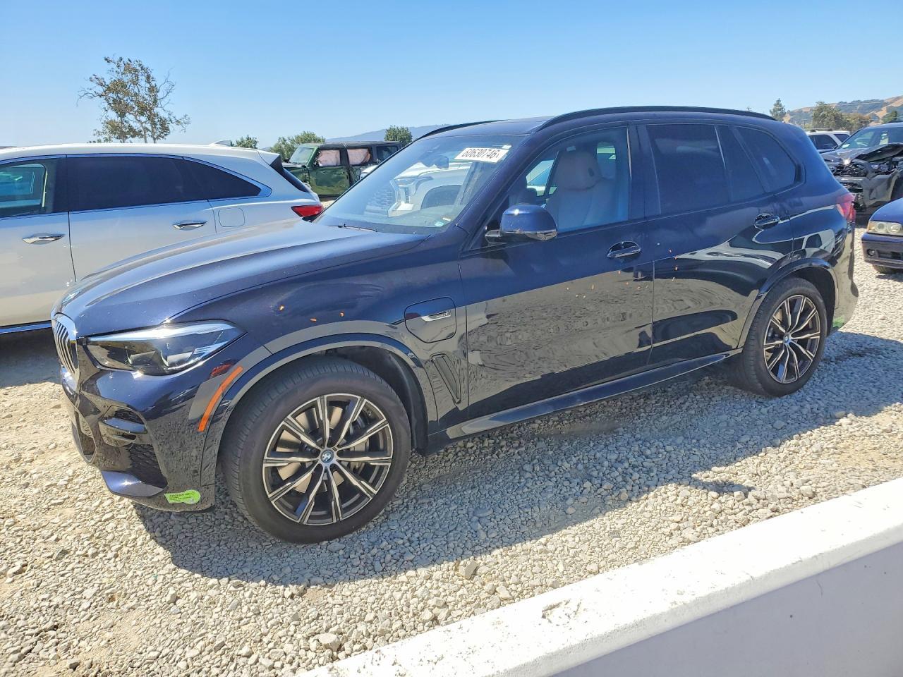 2023 BMW X5, Xdrive45E