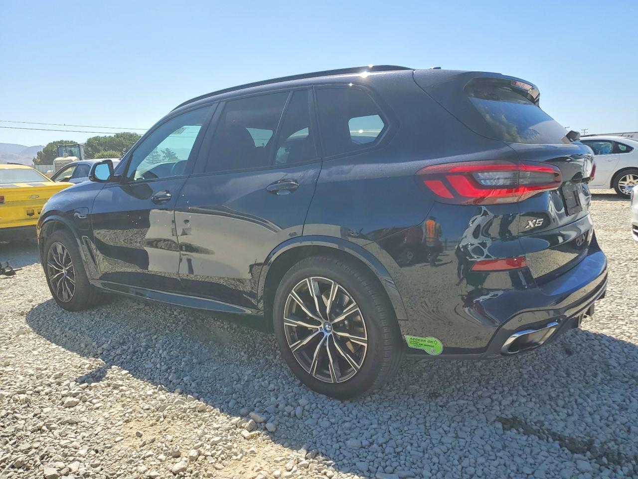 2023 BMW X5, Xdrive45E