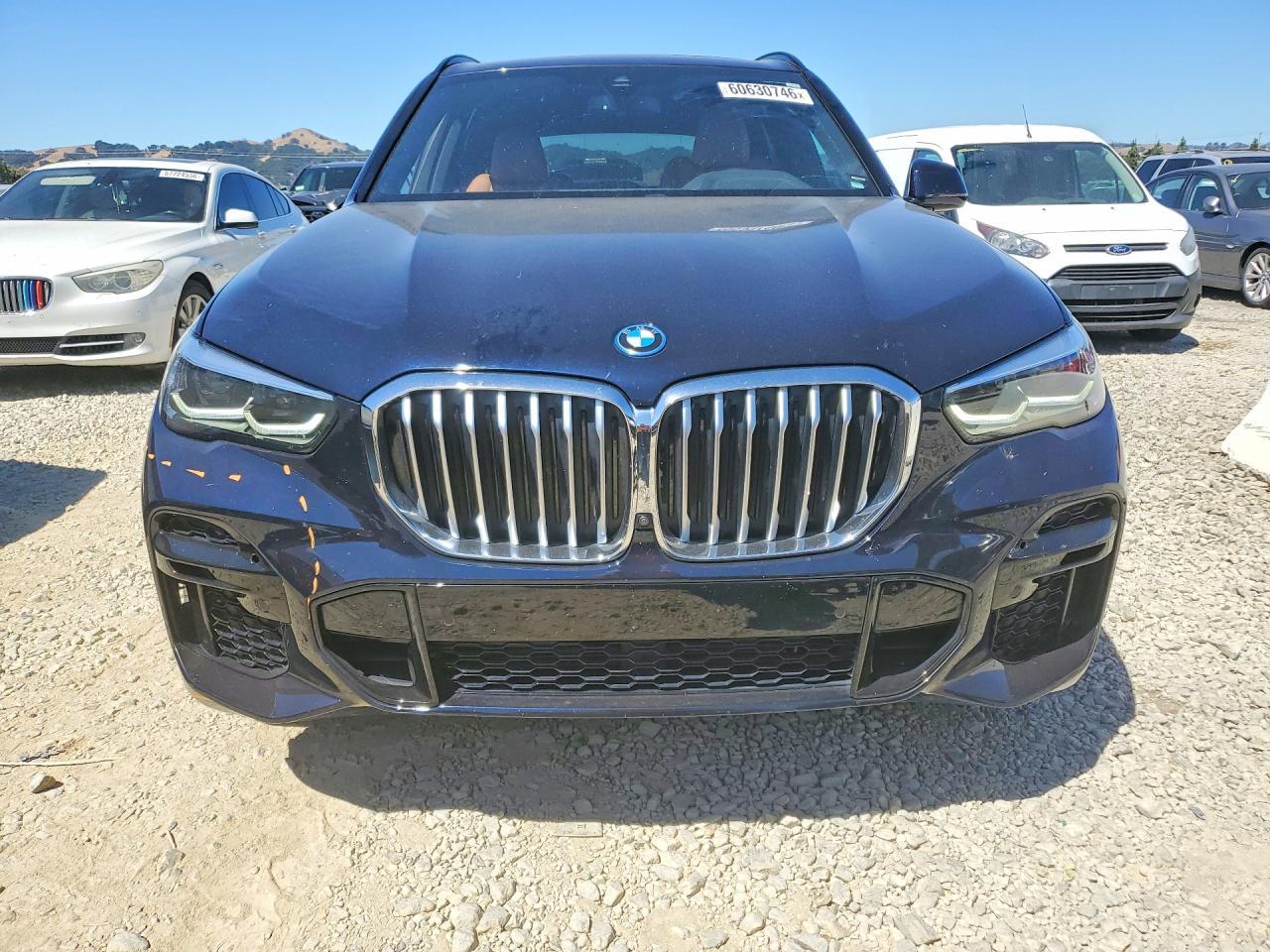 2023 BMW X5, Xdrive45E