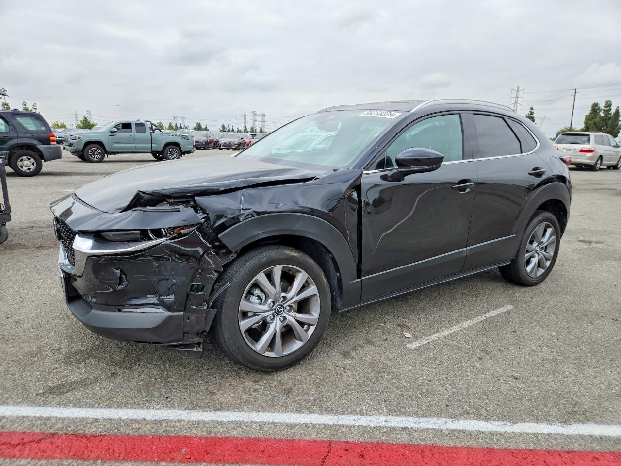 2023 Mazda CX-30, Premium