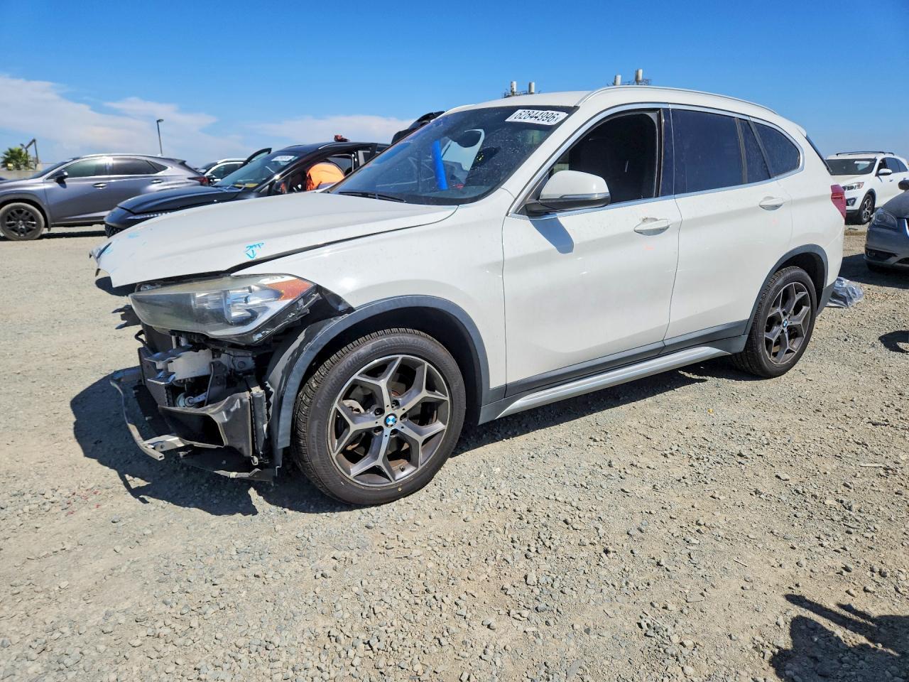 2018 BMW X1, Sdrive28I