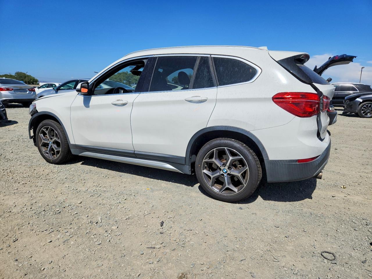 2018 BMW X1, Sdrive28I