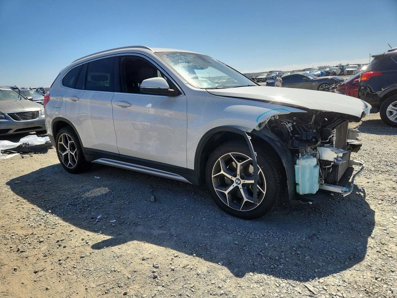 2018 BMW X1, Sdrive28I