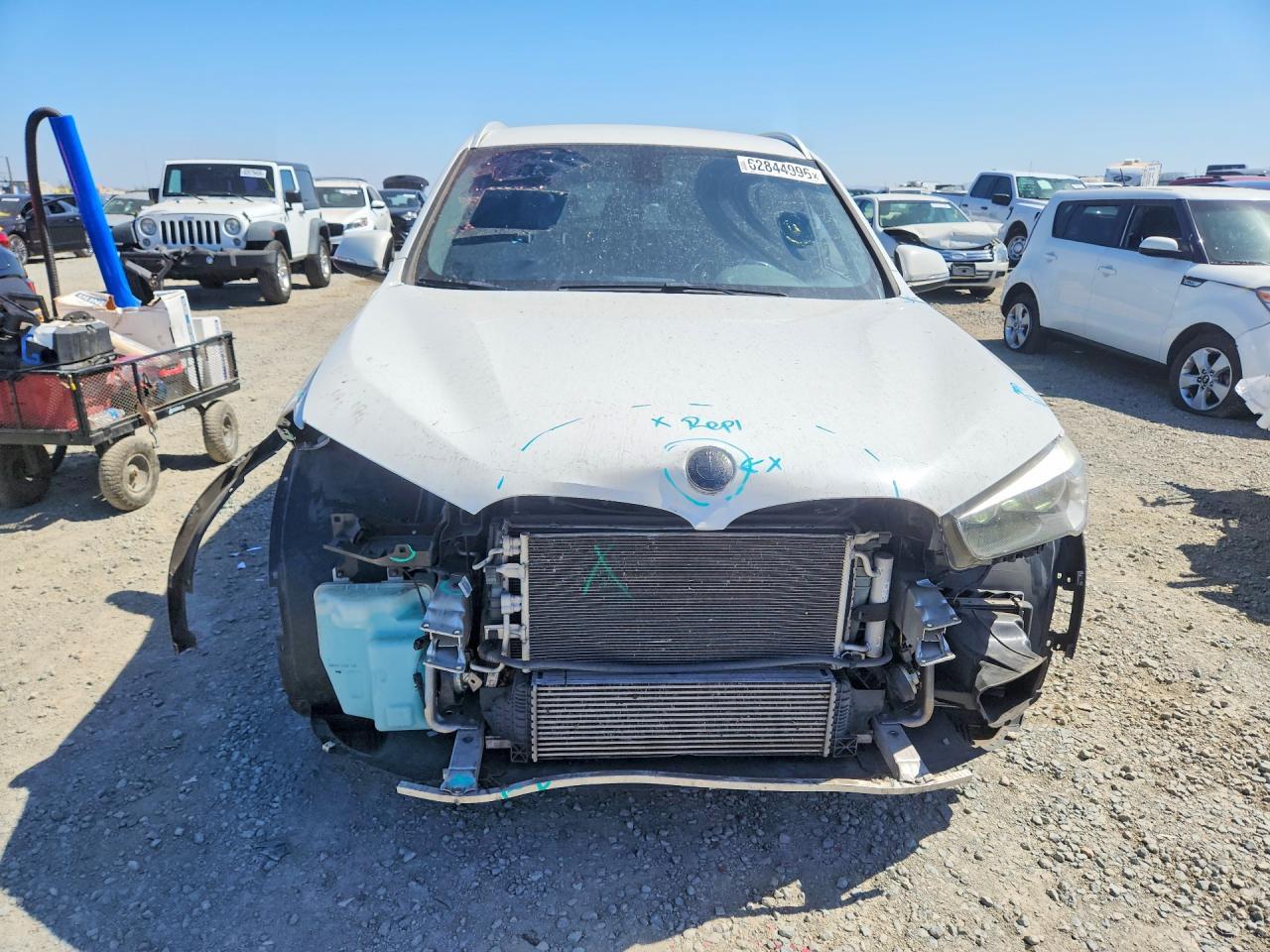 2018 BMW X1, Sdrive28I