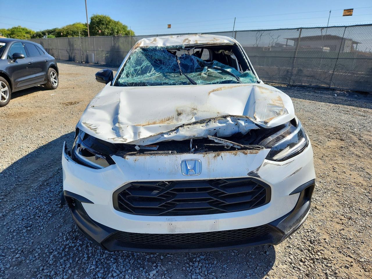 2024 Honda HR-V, Sport