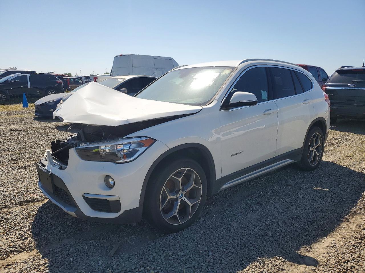 2018 BMW X1, Sdrive28I