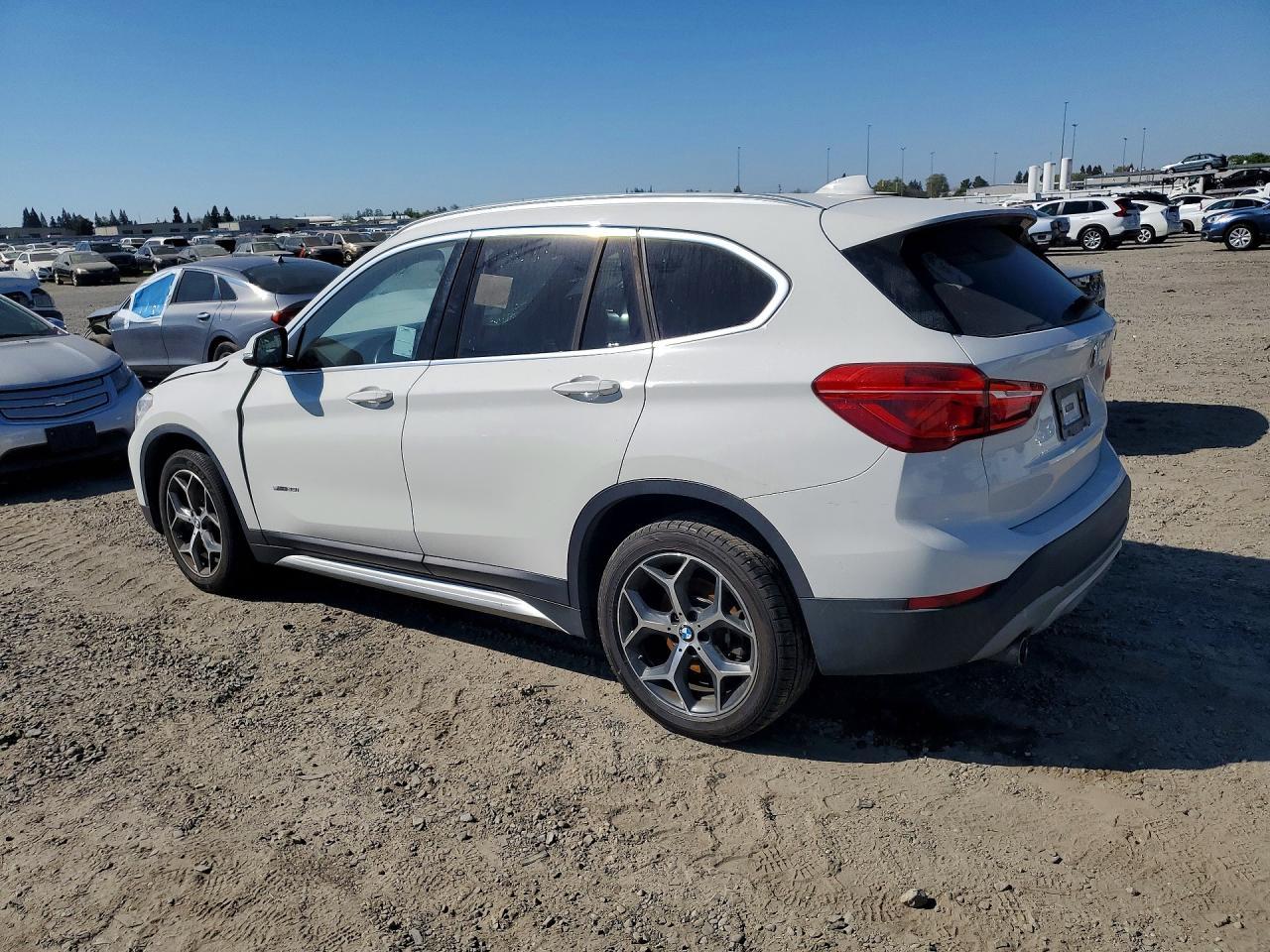 2018 BMW X1, Sdrive28I