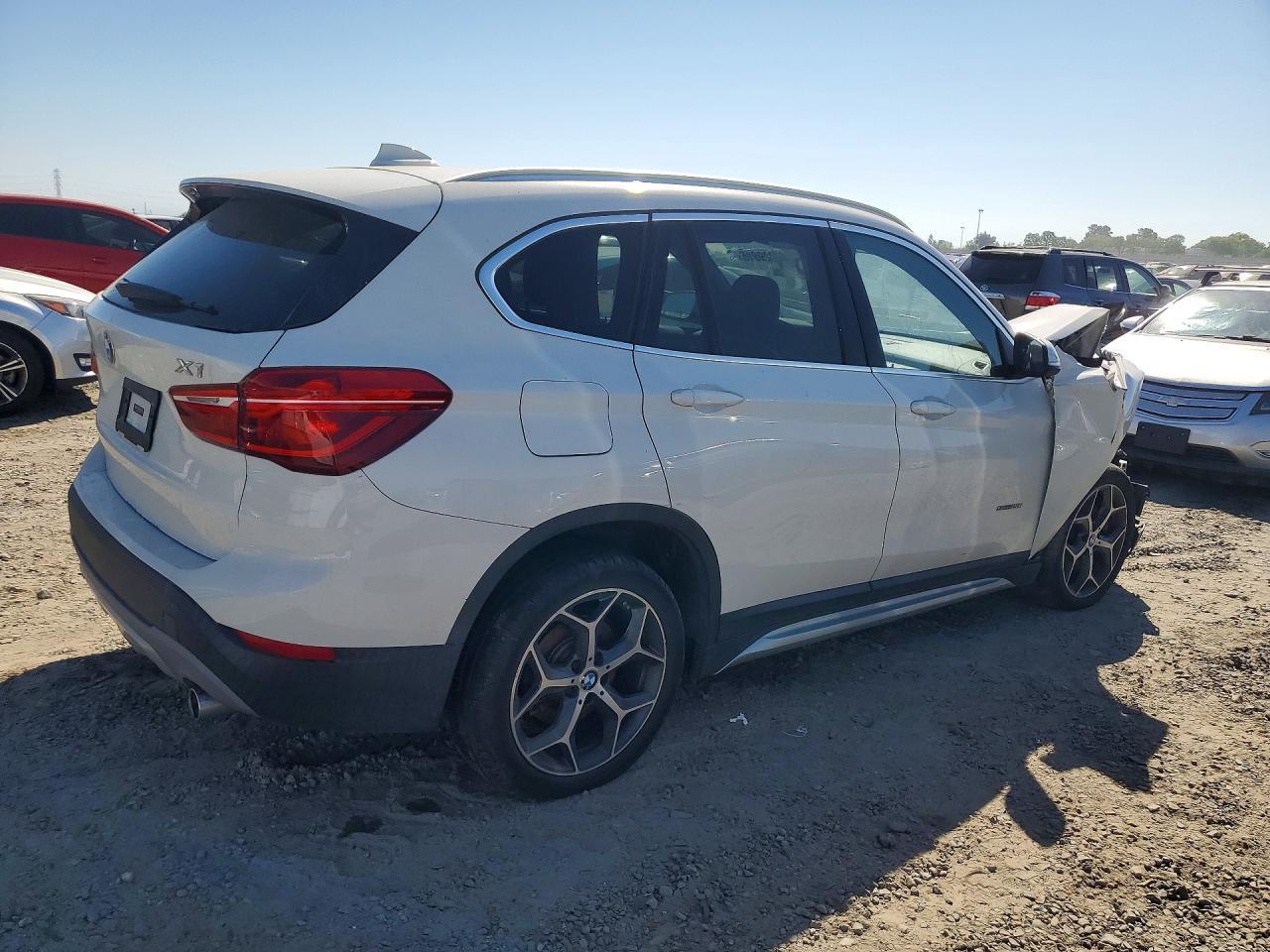 2018 BMW X1, Sdrive28I
