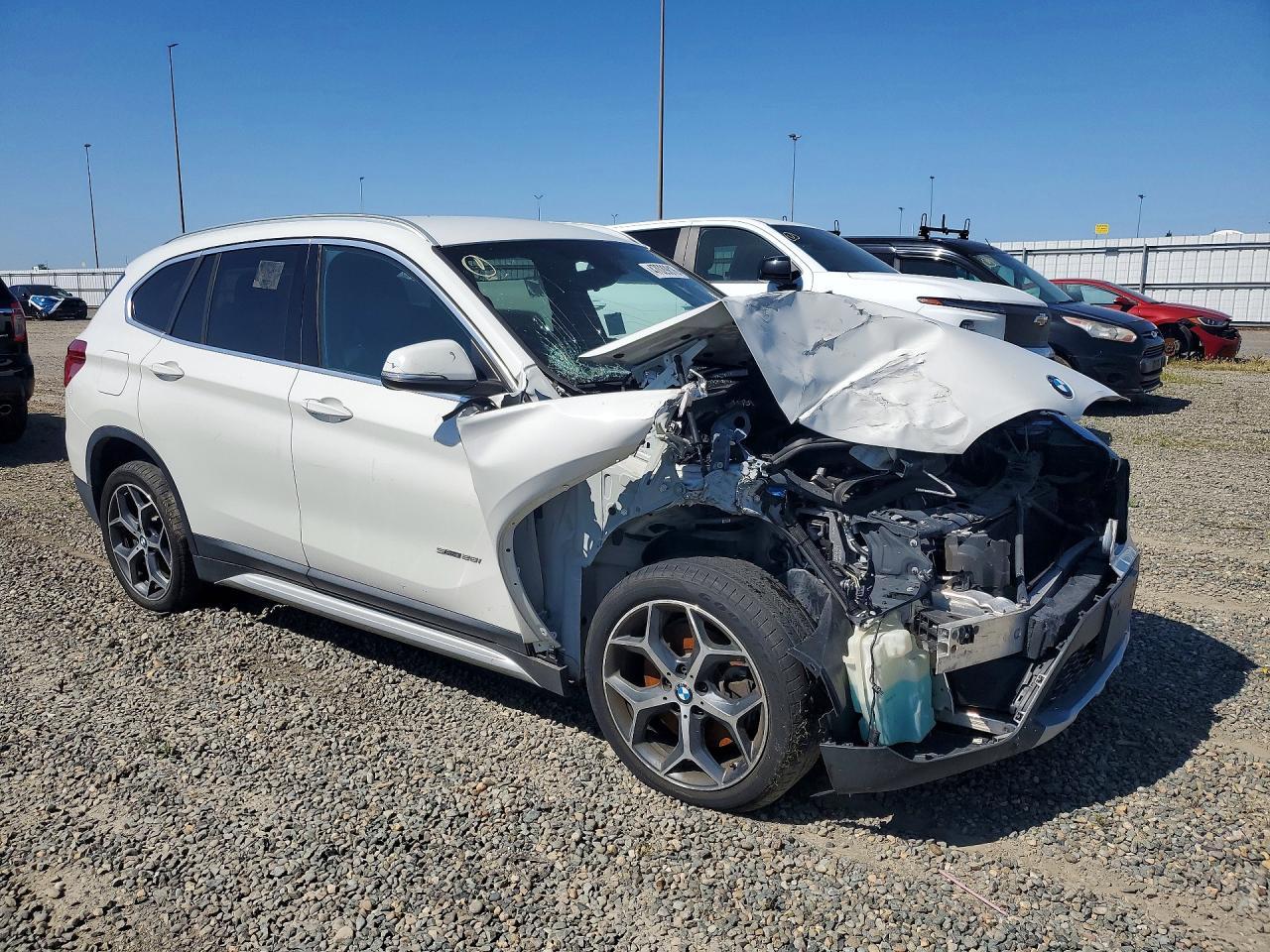 2018 BMW X1, Sdrive28I
