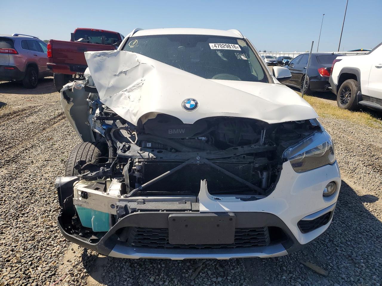 2018 BMW X1, Sdrive28I