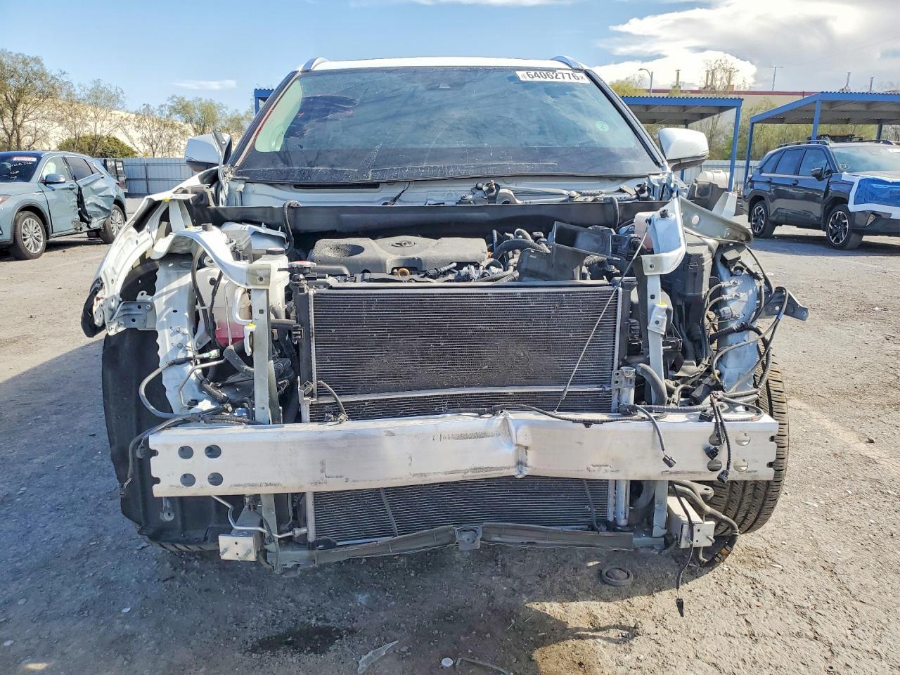 2023 Toyota Highlander, Limited