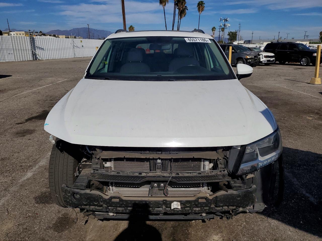 2019 Volkswagen Tiguan, SE