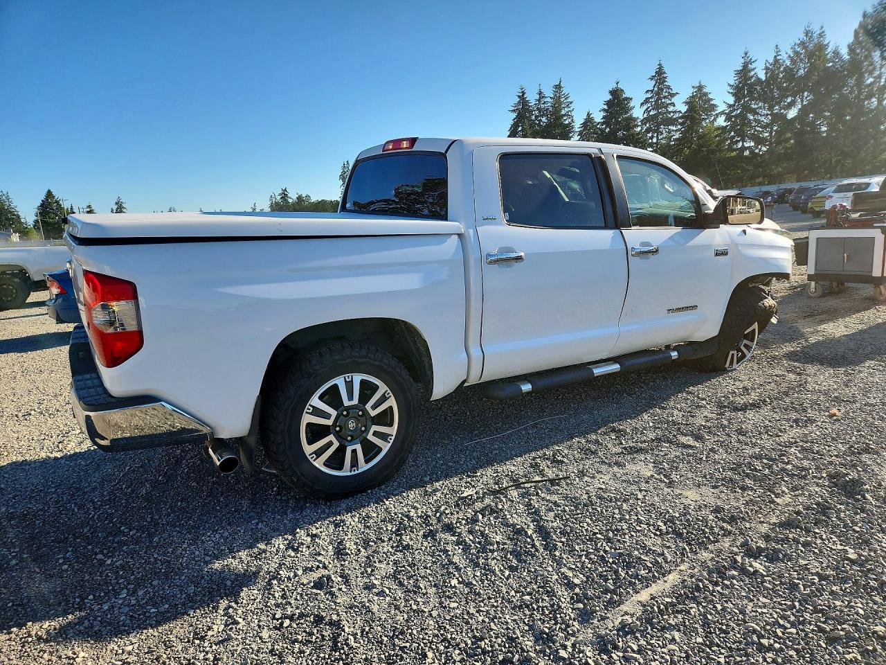 2015 Toyota Tundra, SR5