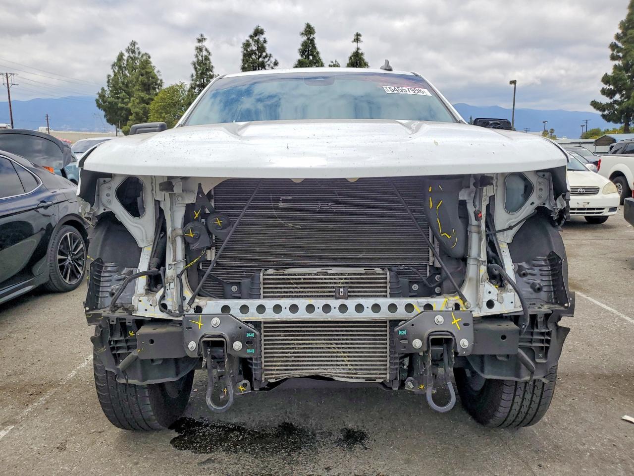 2024 Chevrolet Silverado, C15...