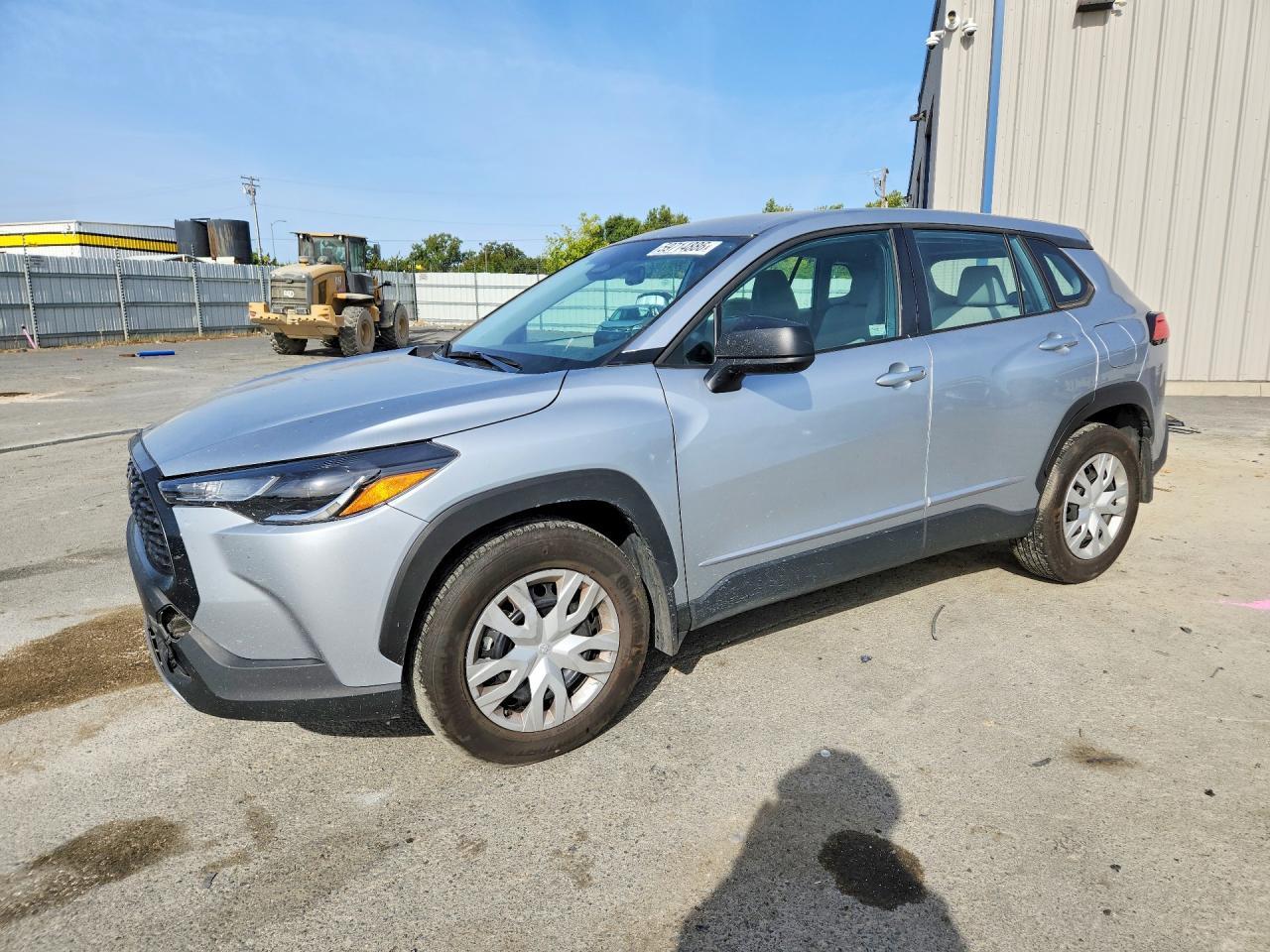 2024 Toyota Corolla, L