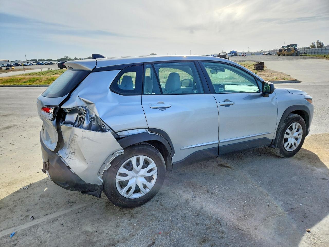 2024 Toyota Corolla, L