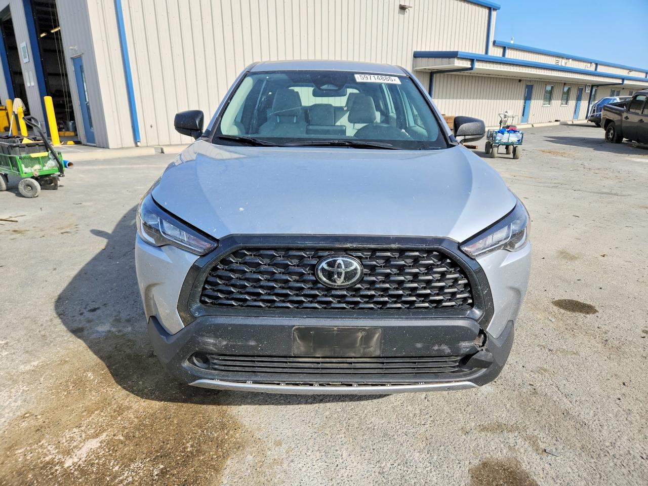 2024 Toyota Corolla, L