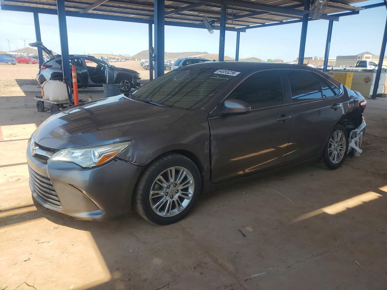 2015 Toyota Camry, LE