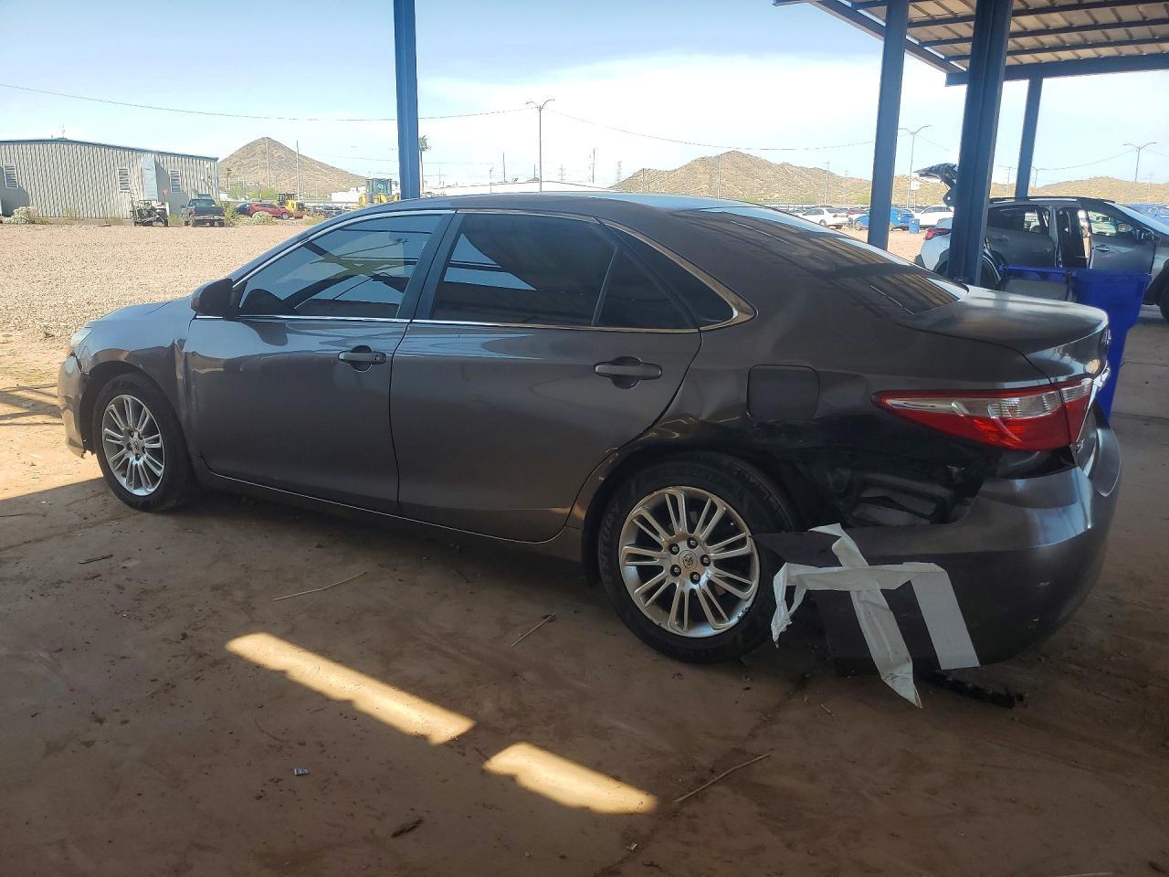 2015 Toyota Camry, LE