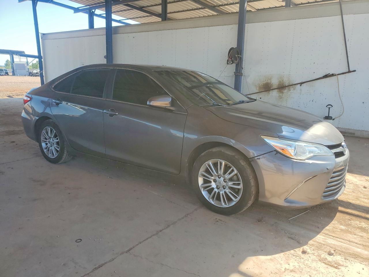 2015 Toyota Camry, LE