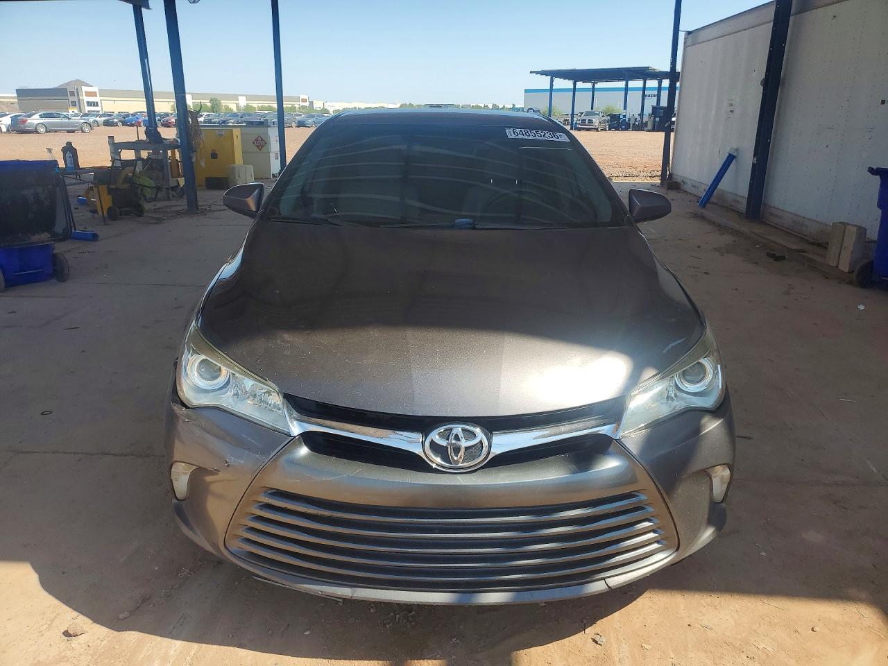 2015 Toyota Camry, LE