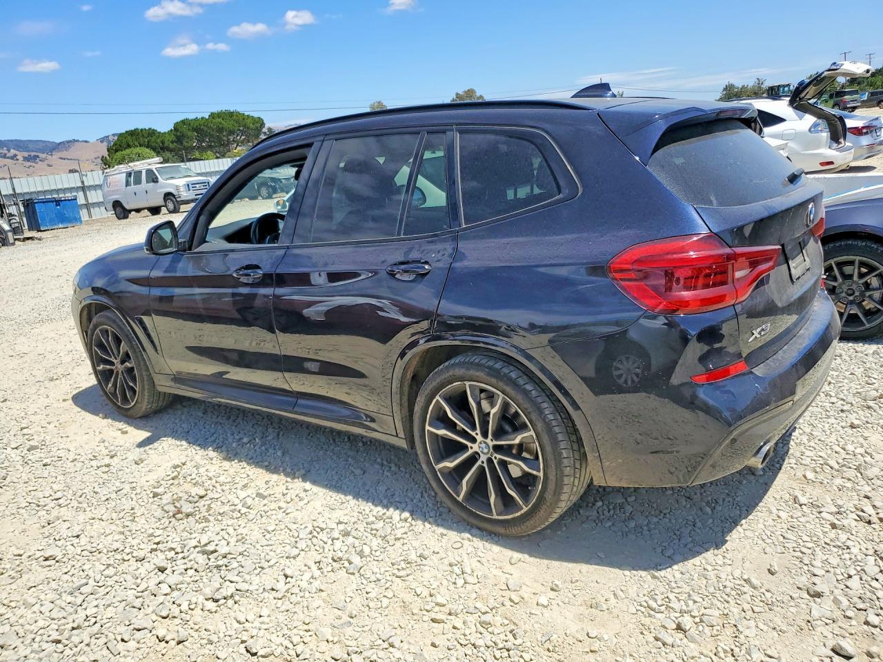 2021 BMW X3, Xdrive30I