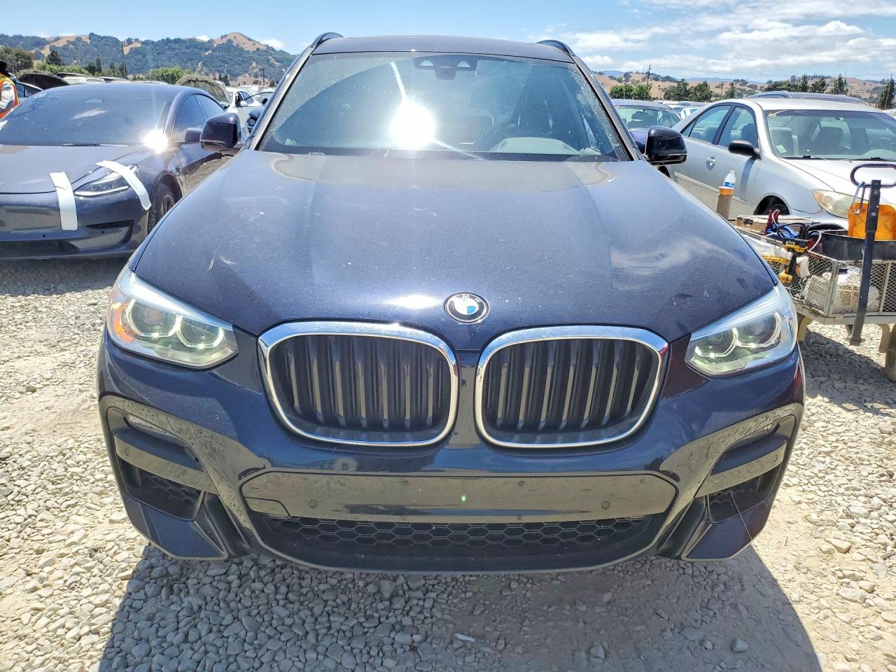 2021 BMW X3, Xdrive30I