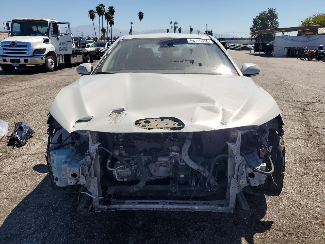 2023 Toyota Camry, SE